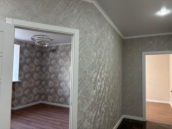 
  Продается 2-комн. квартира, 56 м², Малиновского ул, д. 18
. Фото 2.