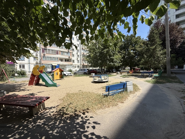 
  Продается 2-комн. квартира, 54.5 м², Днепровский пер, д. 116Б
. Фото 18.