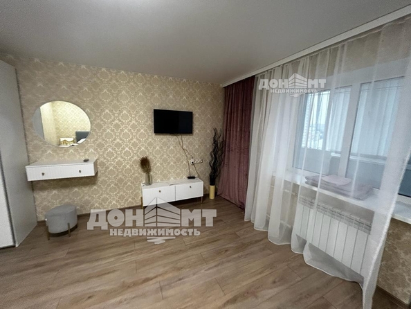 
  Продается 1-комн. квартира, 40 м², Большая Садовая ул, д. 20
. Фото 2.