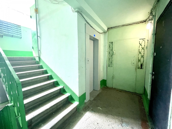 
  Продается 1-комн. квартира, 39 м², Еременко ул, д. 60
. Фото 11.