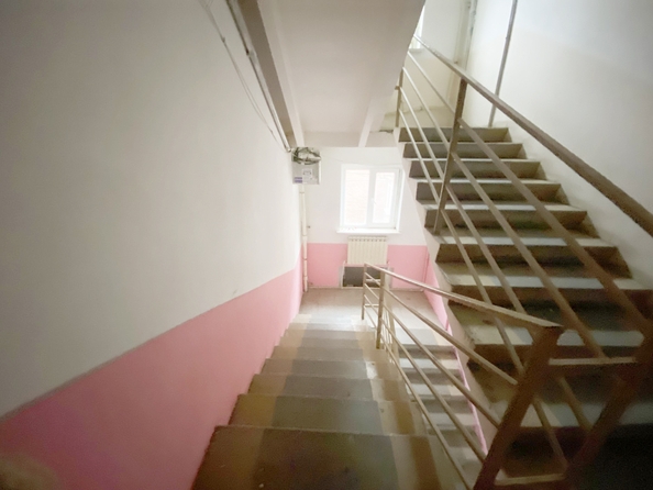 
  Продается 1-комн. квартира, 34.6 м², Русская ул, д. 54
. Фото 21.