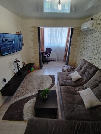 
  Продается 1-комн. квартира, 33 м², Дивный пер, д. 1
. Фото 7.