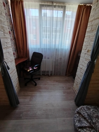 
  Продается 1-комн. квартира, 33 м², Дивный пер, д. 1
. Фото 12.