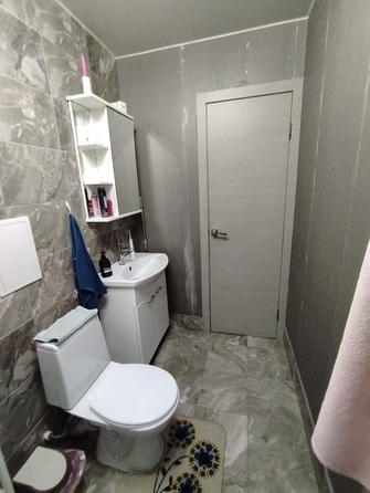 
  Продается 1-комн. квартира, 33 м², Дивный пер, д. 1
. Фото 17.