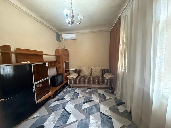 
  Продается 2-комн. квартира, 32 м², 2-я Краснодарская ул, д. 24
. Фото 2.