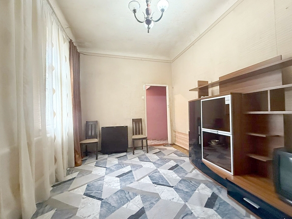 
  Продается 2-комн. квартира, 32 м², 2-я Краснодарская ул, д. 24
. Фото 3.