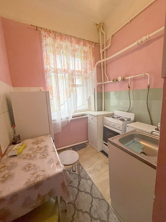 
  Продается 2-комн. квартира, 32 м², 2-я Краснодарская ул, д. 24
. Фото 8.