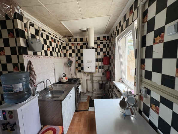 
  Продается дом, 82 м², Батайск
. Фото 6.