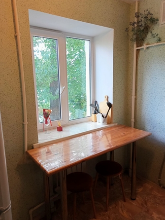 
  Продается 2-комн. квартира, 44 м², Университетский пер, д. 65
. Фото 10.