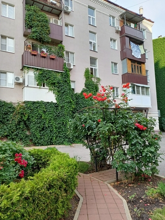 
  Продается 2-комн. квартира, 44 м², Университетский пер, д. 65
. Фото 27.