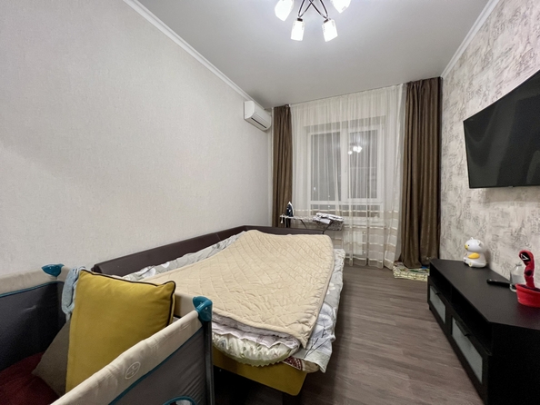 
  Продается 1-комн. квартира, 33 м², Речников ул, д. 15
. Фото 3.
