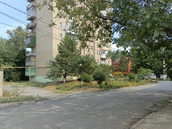 
  Продается 4-комн. квартира, 72 м², Баклановский пр-кт, д. 95
. Фото 3.