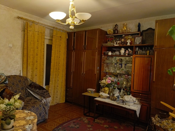 
  Продается 4-комн. квартира, 72 м², Баклановский пр-кт, д. 95
. Фото 9.