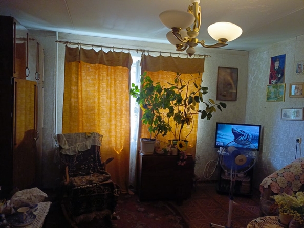 
  Продается 4-комн. квартира, 72 м², Баклановский пр-кт, д. 95
. Фото 14.