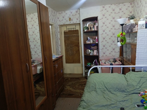 
  Продается 4-комн. квартира, 72 м², Баклановский пр-кт, д. 95
. Фото 19.