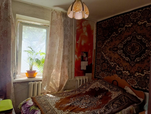 
  Продается 4-комн. квартира, 72 м², Баклановский пр-кт, д. 95
. Фото 24.