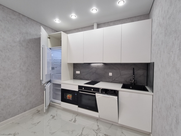 
  Продается 3-комн. квартира, 51 м², Береговая ул, д. 73
. Фото 8.