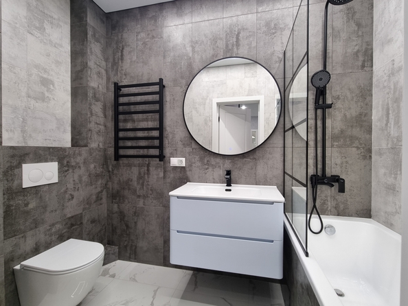 
  Продается 3-комн. квартира, 51 м², Береговая ул, д. 73
. Фото 11.