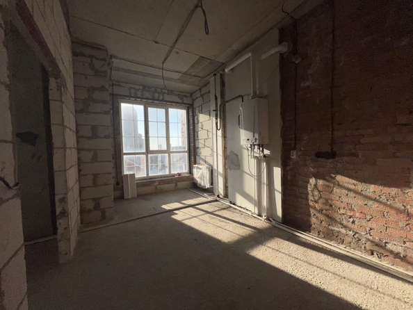 
  Продается 1-комн. квартира, 37 м², Карла Либкнехта ул, д. 112
. Фото 1.