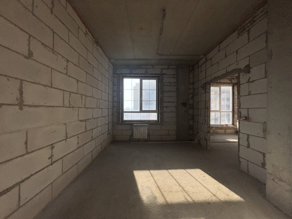 
  Продается 1-комн. квартира, 37 м², Карла Либкнехта ул, д. 112
. Фото 4.