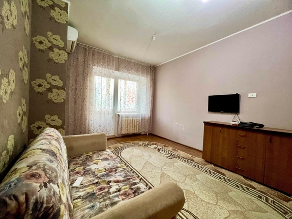
  Продается 1-комн. квартира, 38.3 м², Вартанова ул, д. 31
. Фото 4.