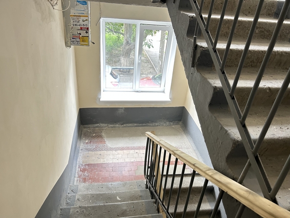 
  Продается 3-комн. квартира, 64 м², Кулагина ул
. Фото 5.