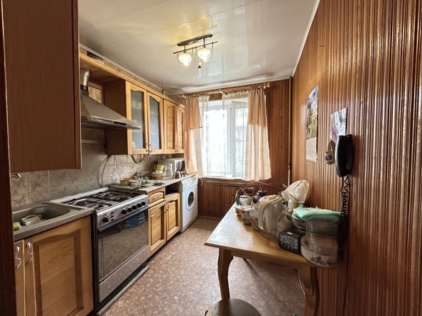 
  Продается 3-комн. квартира, 64 м², Кулагина ул
. Фото 12.