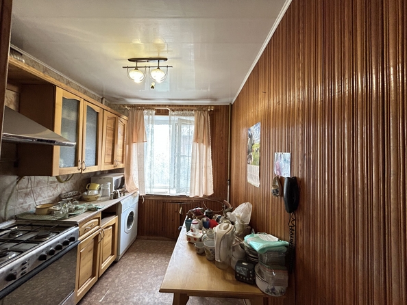 
  Продается 3-комн. квартира, 64 м², Кулагина ул
. Фото 13.