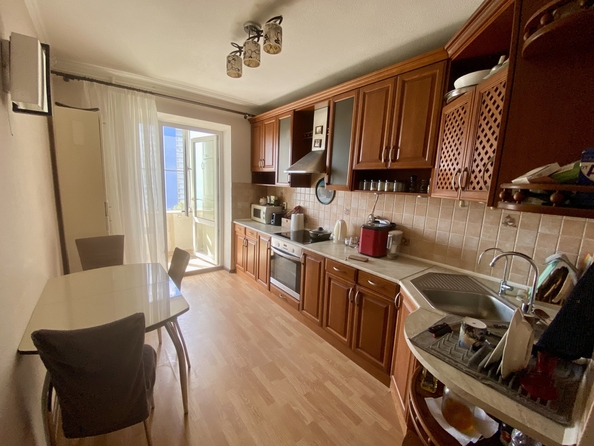 
  Продается 2-комн. квартира, 57 м², Грибоедовский пер, д. 2
. Фото 1.