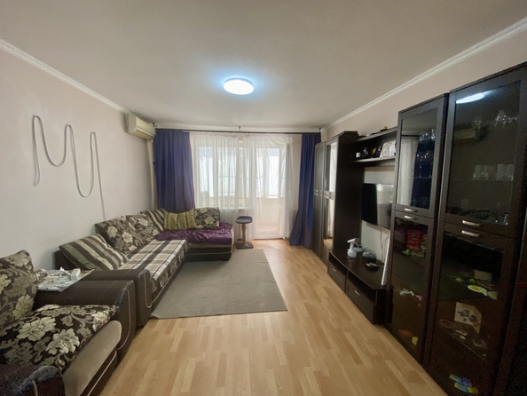 
  Продается 2-комн. квартира, 57 м², Грибоедовский пер, д. 2
. Фото 4.