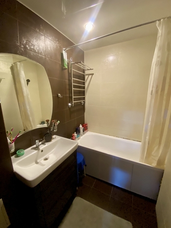
  Продается 2-комн. квартира, 57 м², Грибоедовский пер, д. 2
. Фото 8.
