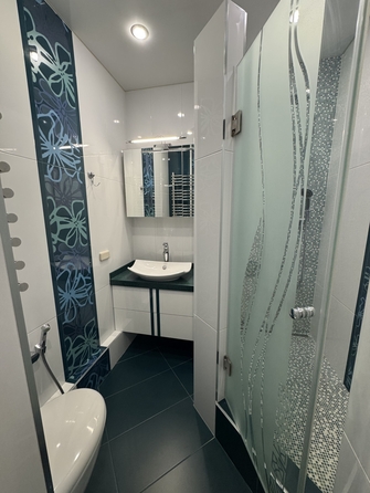 
  Продается 2-комн. квартира, 70 м², Зорге ул, д. 11
. Фото 14.