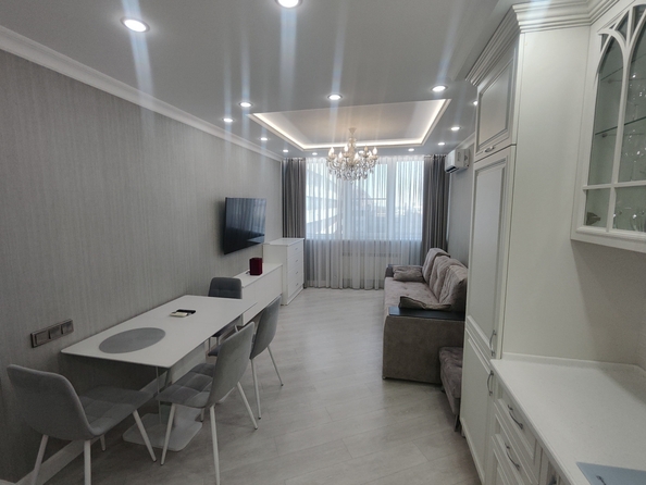
  Продается 2-комн. квартира, 46 м², Береговая ул, д. 6
. Фото 2.