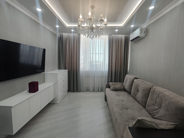 
  Продается 2-комн. квартира, 46 м², Береговая ул, д. 6
. Фото 6.