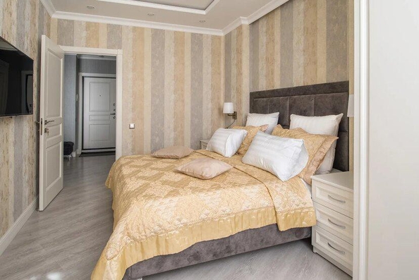 
  Продается 2-комн. квартира, 46 м², Береговая ул, д. 6
. Фото 10.
