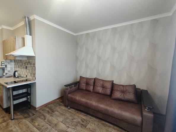 
  Сдается 1-комн. квартира, 28 м², Еременко ул, д. 97/29
. Фото 5.