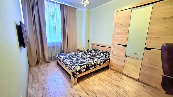 
  Продается 1-комн. квартира, 39 м², Доломановский пер, д. 118/2
. Фото 3.