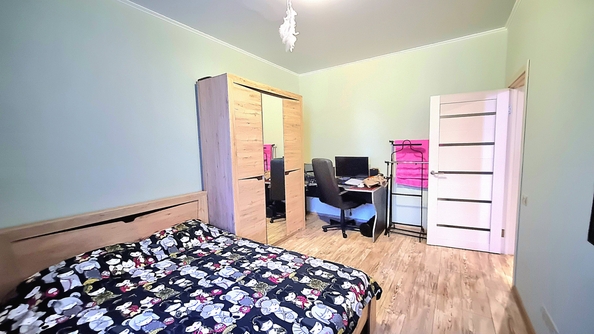 
  Продается 1-комн. квартира, 39 м², Доломановский пер, д. 118/2
. Фото 4.