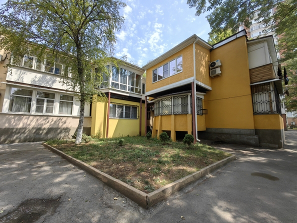 
  Продается 2-комн. квартира, 46.7 м², 26-го Июня ул, д. 20
. Фото 10.