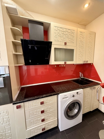 
  Продается 1-комн. квартира, 34 м², Русская ул, д. 54
. Фото 4.