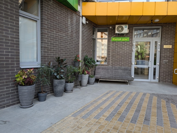 
  Сдается 2-комн. квартира, 43 м², Шолохова пр-кт, д. 211
. Фото 11.