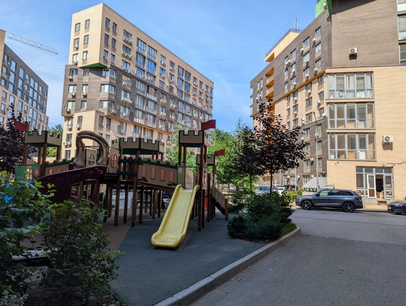 
  Сдается 2-комн. квартира, 43 м², Шолохова пр-кт, д. 211
. Фото 12.