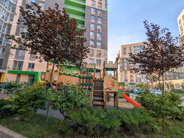 
  Сдается 2-комн. квартира, 43 м², Шолохова пр-кт, д. 211
. Фото 13.