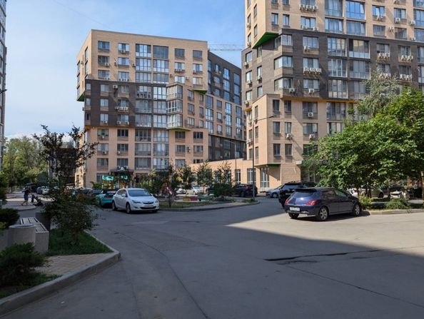 
  Сдается 2-комн. квартира, 43 м², Шолохова пр-кт, д. 211
. Фото 14.