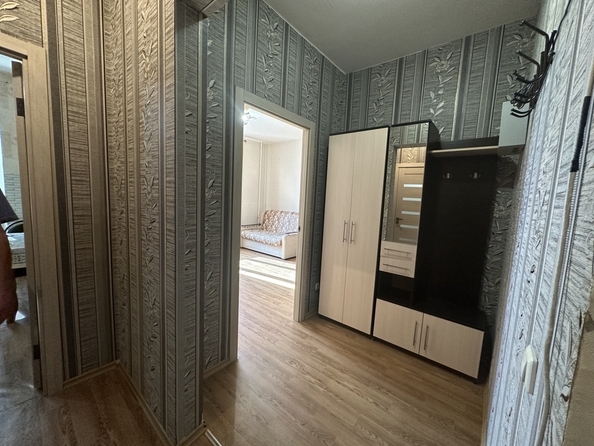 
  Сдается 1-комн. квартира, 37 м², Маршала Жукова пр-кт, д. 30
. Фото 6.
