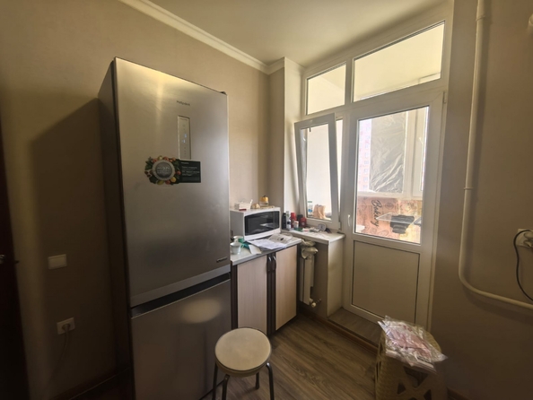 
  Продается 1-комн. квартира, 28.1 м², Берберовская ул, д. 28
. Фото 1.
