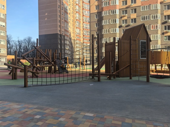 
  Продается 1-комн. квартира, 28.1 м², Берберовская ул, д. 28
. Фото 18.
