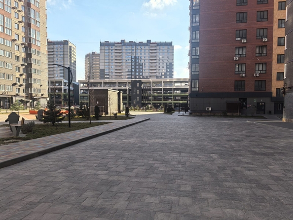 
  Продается 1-комн. квартира, 28.1 м², Берберовская ул, д. 28
. Фото 19.