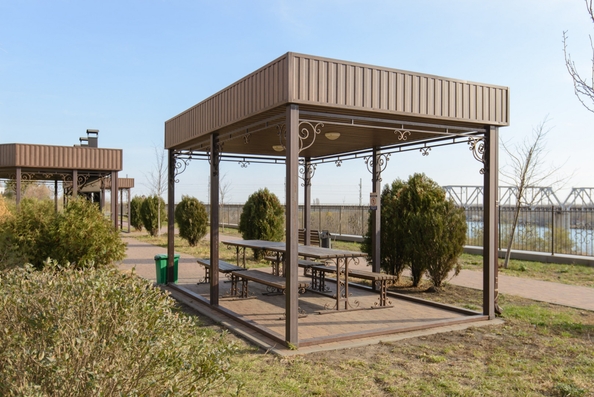 
  Продается 3-комн. квартира, 80 м², Береговая ул, д. 117
. Фото 16.
