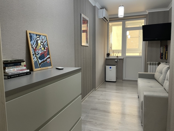 
  Продается 2-комн. квартира, 42 м², 2-я Баррикадная ул, д. 4
. Фото 11.